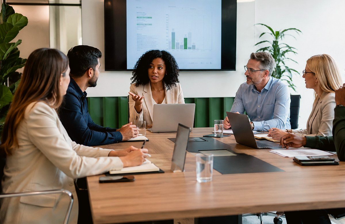 Professional consultation meeting